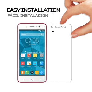 ฟิล์มกันรอยหน้าจอ ANTISHOCK สำหรับโซโป คัลเลอร์ ซี ZP330 ฟิล์มป้องกันระดับพรีเมียมสำหรับอุปกรณ์ของคุณ - Product Image 2