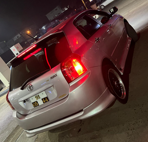 Toyota Runtz ระบบอัตโนมัติสดและทำความสะอาดแบบไม่มีอุบัติเหตุใช้ในสต็อก - Product Image 6