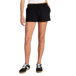 Pantalones Cortos Casuales de Alta Calidad para Hombre, Ropa de Verano, Tela de Algodón Resistente, Estilo Urbano, Cómodos, Suaves, Ajuste Elástico y Transpirable - Product Image 1