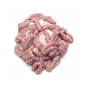 Intestino delgado de cerdo congelado a la venta en un embalaje conveniente para un fácil manejo - Product Image 6