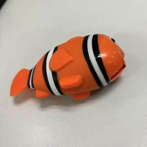 Digital Bath hermometers Bathroom <b>Toys</b> for Kids - <b>Fish</b> style - Product Image 4