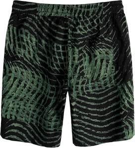 Custom <b>Men's</b> Summer Beach Cotton <b>Linen</b> Shirt and <b>Shorts</b> 2-piece Suit <b>Men's</b> <b>Linen</b> Pants Knitted Fabric Casual Embossed - Product Image 6