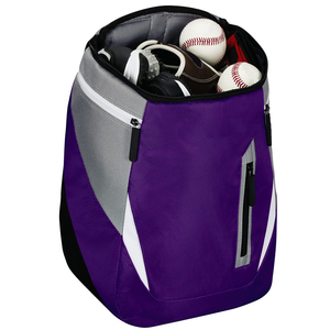 Bolsas de Béisbol Impermeables con Logotipo Personalizado, Tamaño y Color a Elección, Mochila Deportiva para Exteriores, Precio al por Mayor - Product Image 3