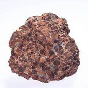 Mineral de bauxita a precio barato de proveedor directo Mineral de aluminio de alta pureza para exportación y refinería Mayoristas Proveedor a granel - Product Image 2