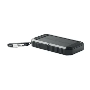 Cargador Solar Personalizado POWEREIGHT para Dispositivos de Seguridad y Supervivencia - Product Image 6