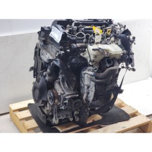 MOTEUR SEMI-COMPLET D'OCCASION MAZDA CX3 Série S5 105CV S5Y502300A S5 Diesel 1499 (15>) - Product Image 3
