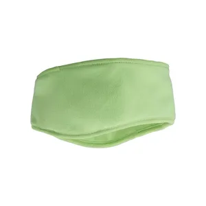 Custom Thinsulate Headband for Winter Sports Merchandising <b>Accessory</b> - Product Image 5