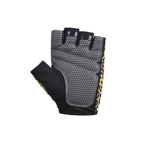 New Design Half-Finger Non Slip Gloves Breathable Fitness Workout Gear for <b>Body</b> Building Weight Lifting for <b>Gym</b> Sports Outdoor - Product Image 3