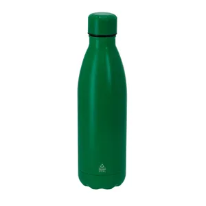 Bottiglia d'Acqua Riciclata Brendan Sostenibile Promozionale per Bevande - Product Image 2