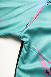 Uniforme de fútbol totalmente sublimado, jersey y pantalones cortos de alta calidad, hecho a medida - Product Image 6