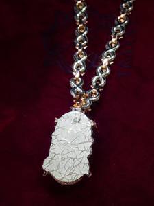 Hot Sale 925 Silver Moissanite Jesus Head Pendant Fancy Colors Diamonds Rose <b>Gold</b> Plated <b>Statue</b> Prayer Jewelry Pendants Charms - Product Image 4