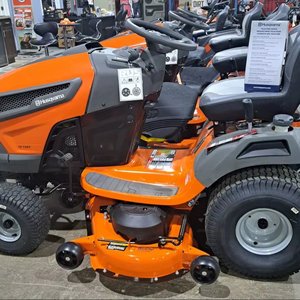 เครื่องตัดหญ้า Husqvarna TC 242T ราคาถูก มีสินค้าในสต็อก - Product Image 1