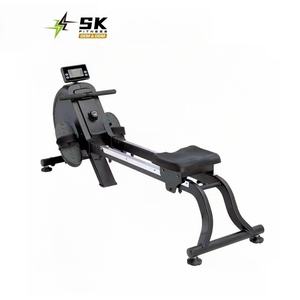 SK Fitness Supply Top Qualité Usage Domestique Utilisation Commerciale Gym Équipement De Fitness air <span class=keywords><strong>Rameur</strong></span> Air <span class=keywords><strong>Rameur</strong></span> <span class=keywords><strong>Rameur</strong></span> Magnétique - Product Image 3