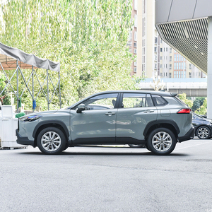 รถเอสยูวีขนาดกะทัดรัดปี 2024 เครื่องยนต์ 2.0 ลิตร เบนซิน/ไฮบริด รุ่น Elite Cross Edition สไตล์ญี่ปุ่น มือสองจากญี่ปุ่น ยืนยันคุณภาพแล้ว - Product Image 5