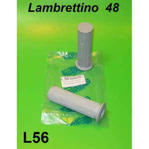 ปลอกแฮนด์รถแลมเบรตติโน 48 - Product Image 1