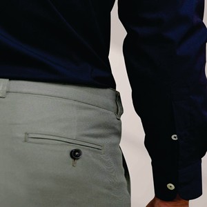 Hot Sale Solid Slim Fit Long Sleeve Newest Design <b>Corduroy</b> Casual <b>Shirt</b> <b>for</b> <b>Men</b> <b>Corduroy</b> <b>Shirt</b> <b>Men</b> - Product Image 4