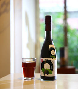 Bebida Enzimática de Morera JIMUDUO 500ml Niños Adultos Perfectamente Dulce y Ácida Suplemento para el Cuidado de la Salud Bacterias de Fermentación Mantienen - Product Image 1