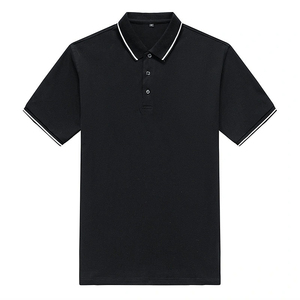 Polos de haute qualité, personnalisables par sublimation, design sportif et décontracté, confortables et élégants, fournisseur en gros OEM de polos. - Product Image 1