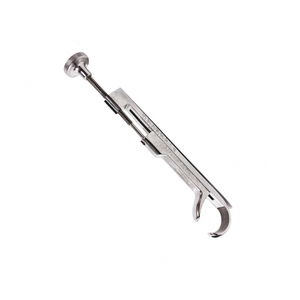 Customized Ortho Instruments Lowman Bone Holding <b>Clamp</b> Stainless Steel High Quality for Veterinary Use - Product Image 6