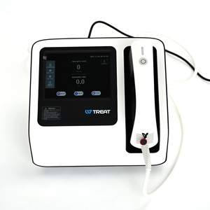 Laser excimère 5000C 308 nm pour le traitement du psoriasis, du vitiligo et de l'eczéma - Product Image 2