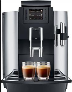 Machine à expresso professionnelle haut de gamme WE8 pour usage commercial - Product Image 3