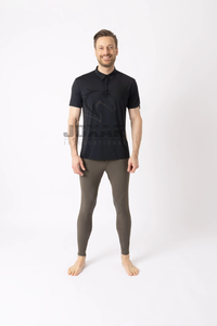 Paquete de camisas de montar para hombres de alta resistencia Ideal para montar en el trabajo o usar al aire libre con comodidad duradera, camisas de montar para hombres de la mejor calidad - Product Image 3