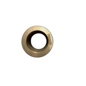 ATCOVI 0500450006 0500 4500 06 Cojinete Liso Industrial de Acero de Alta Precisión, Pieza de Repuesto de Tipo Especial para Trabajo Pesado - Product Image 2