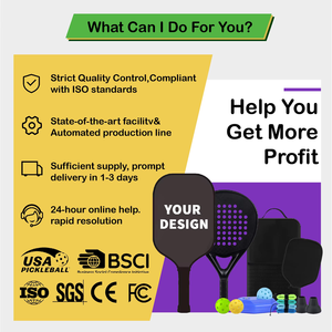 Raqueta de Tenis Personalizada, Diseño Ligero y Duradero, Agrega Tu Logotipo, Nombre o Patrón para un Aspecto Único - Product Image 6