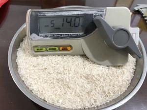 Riz Basmati Indien Authentique Premium Lamphun, Grains Extra Longs, Aromatique, Vieilli et Biologique, Récolte 2025, Vente en Gros, Qualité Alimentaire - Product Image 6