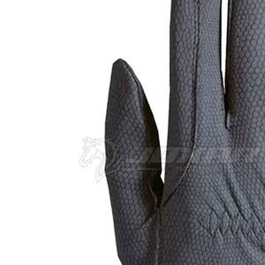 Nouvel arrivage Meilleure vente Gants d'équitation Gants d'équitation légers et respirants - Product Image 5