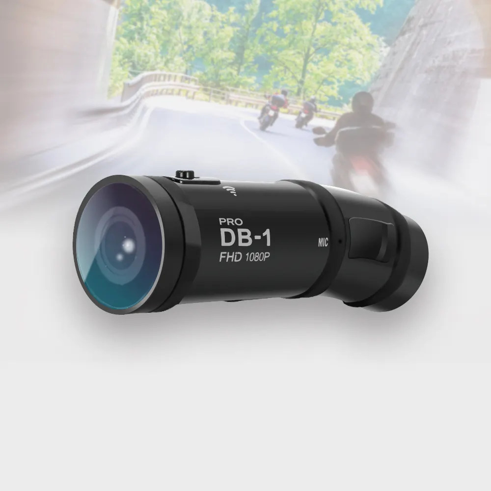 Johnature — Mini caméra de sport, casque de moto, caméra d'action sport, vidéo DV, Full HD 2021 p, tendance, nouveauté 1080