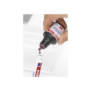 Marcadores Permanentes Edding 3300, Blister de 10 Piezas, Marcadores Duraderos para Uso Diario - Product Image 6