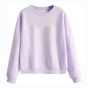 Sweat-shirts unisexes en coton 100% surdimensionnés décontractés pour l'hiver, personnalisables, respirants - Product Image 2