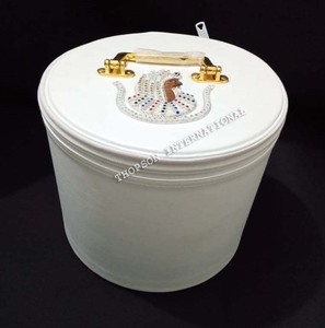 Shrine Fez <b>Case</b> - Product Image 1