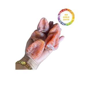 ลูกพลับอบแห้งคุณภาพจากเวียดนามที่มีรสหวานธรรมชาติและเนื้อนุ่มเหมาะสำหรับการค้าปลีกขายส่งและจัดจำหน่าย - Product Image 6