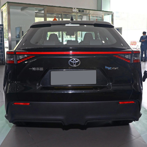 รถยนต์ไฟฟ้ามือสอง ปี 2024 รุ่น Pro Edition ระยะทางวิ่ง 616 กม. ระบบขับเคลื่อนประสิทธิภาพสูง พร้อมฟังก์ชันขับขี่อัจฉริยะ นำเข้าจากญี่ปุ่น - Product Image 2