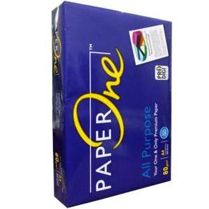 กระดาษ A4สองชั้น A4กระดาษเป็นโลหะย่อยสลายได้ตามธรรมชาติ - Product Image 2