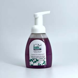 Savon liquide pour les mains So FRESH so CLEAN avec arôme de citron et de noix de coco Ingrédients principaux Alcool Eau Aloès Huile d'olive Glycérine - Product Image 2