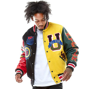 Es omfortable, es un acket - Product Image 1