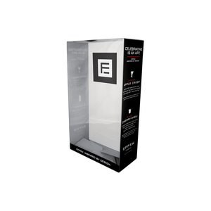 Recyclable High Quality Transparent Plastic Clear Acetate PVC Box, Clear PET Packaging Box for Cosmetics Pet Transparent PP Box