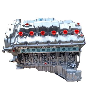 Moteurs de voitures en vrac Moteurs essence et diesel durables haute performance Fourniture en gros pour la réparation automobile et l'exportation - Product Image 1