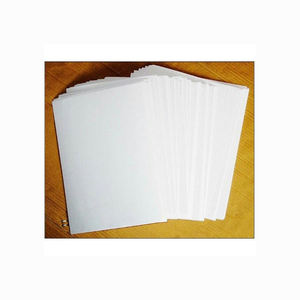 Papel de copia A4, papel de impresión blanco de alta calidad para impresoras de inyección de tinta y láser. - Product Image 2