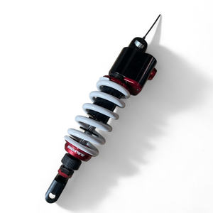 Amortiguador Trasero Original Malossi RS24/10 de 330 mm de Distancia entre Ejes para Patinetes - Product Image 2