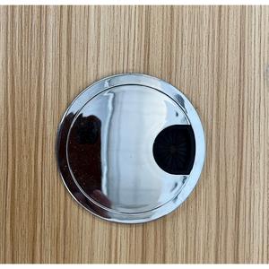 Bancone Reception Avignon in Rovere Bianco, Arredamento Tradizionale Durevole per Ufficio, Hotel, Salone, Studio Legale, Pratica, Jet-Line - Product Image 2