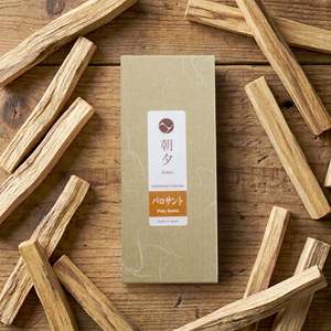 ธูปปาโลซานโตแบบดั้งเดิม 40 กรัม - Product Image 1