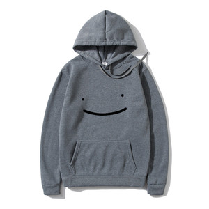 Sweat à capuche toucher velours à texture riche, coupe ajustée, vêtements de détente sophistiqués avec un bord glamour fabriqué au Pakistan - Product Image 1