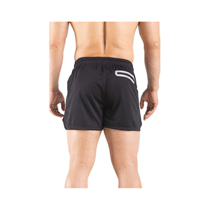 Custom Men <b>Gym</b> Shorts New Fashion Design High Quality baggy Workout Running Shorts Beachwear Wholesale - Product Image 3