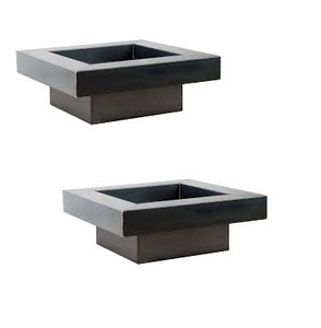 2022 Bbq Grill Restauration Matériel Foyer Bois Foyers de table - Product Image 3