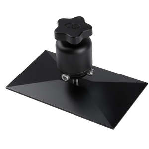 Accesorio para Impresora 3D Mars 4, Placa de Construcción Duradera para un Rendimiento Óptimo - Product Image 1