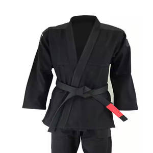 Uniforme de Jiu-Jitsu Brasileño de Primera Calidad, Material Duradero, Uniforme de Jiu-Jitsu Brasileño Hecho a Medida, Uniforme de Jiu-Jitsu Brasileño para Venta en Línea - Product Image 4